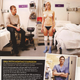 Illustration for article titled Just Perfect: emPeople/em Glamorizes Plastic Surgery Addiction